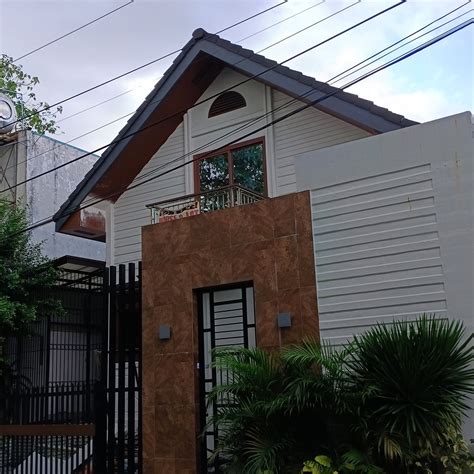 house and lot for sale valenzuela|House and Lot For Sale in Valenzuela .
